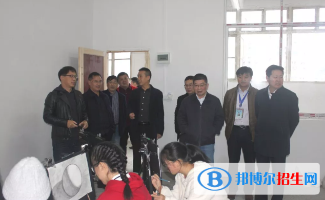 咸豐民族技工學校6