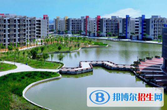中山技師學(xué)院學(xué)校怎么樣、好不好