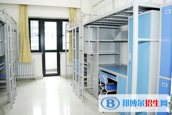 勐?？h職業(yè)高級中學(xué)2020年宿舍條件