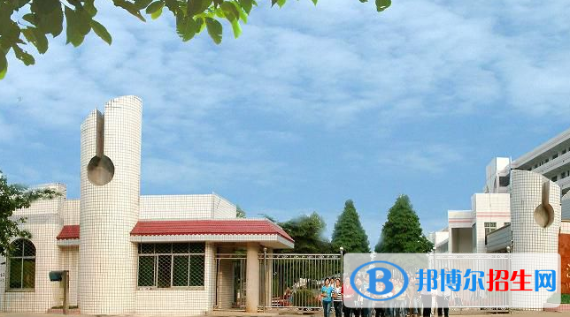 耒陽中等職業(yè)技術(shù)學(xué)校2020年招生簡(jiǎn)章