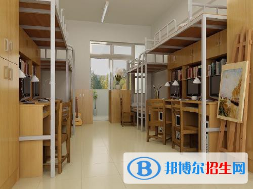 安陸深藍電子工業(yè)技術(shù)學(xué)校2020年宿舍條件