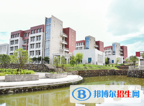 江西冶金工業(yè)學校怎么樣、好不好