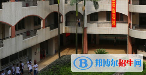 廣州市城市建設(shè)職業(yè)學(xué)校有哪些專(zhuān)業(yè)