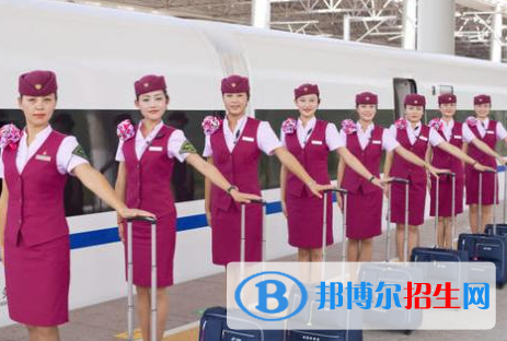 南昌2020年鐵路學(xué)校什么專業(yè)適合女生