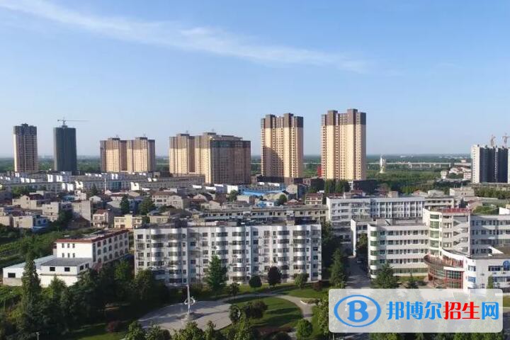 谷城職教中心網址網站
