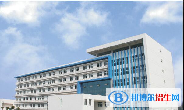 仙桃金園職業(yè)高級(jí)中學(xué)怎么樣、好不好