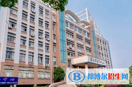新余新興產(chǎn)業(yè)工程學校2020年招生簡章