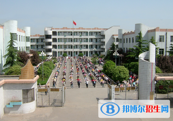 登封中等專業(yè)學(xué)校怎么樣、好不好