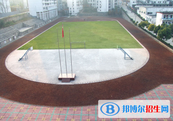 鄖陽(yáng)科技學(xué)校4