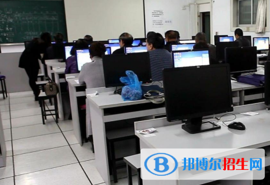 廣州電子商務(wù)技工學校2020年有哪些專業(yè)