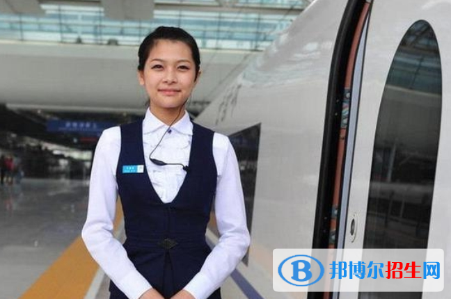 南昌2020年女生上什么鐵路學校比較好