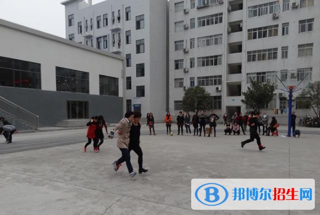 保康職教中心學(xué)校怎么樣、好不好