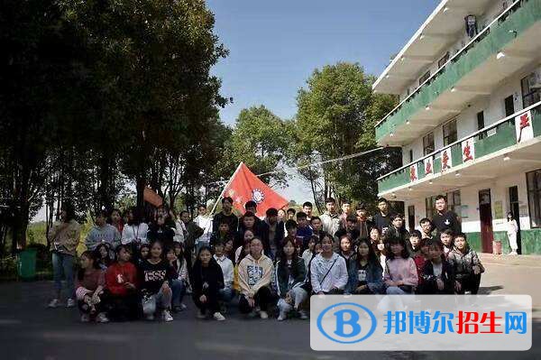 邵陽騰爵職業(yè)中專學校怎么樣、好不好