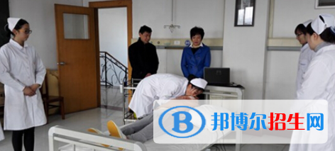 蘭州護(hù)士學(xué)校怎么樣、好不好