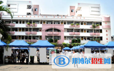 肇慶交通技工學(xué)校怎么樣、好不好