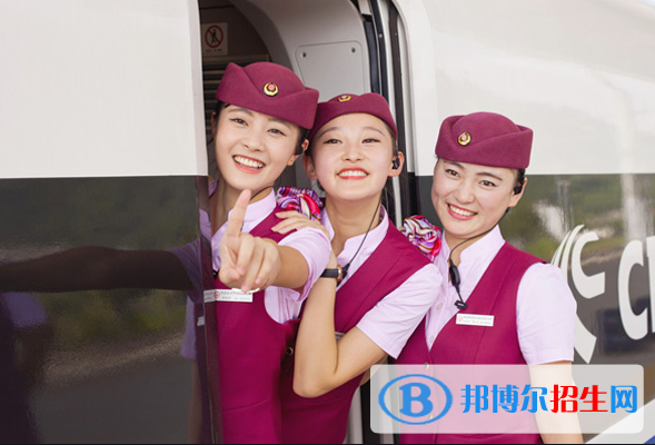南昌2020年女生讀鐵路學校好不好