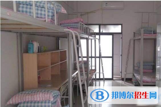 邵陽(yáng)體育運(yùn)動(dòng)學(xué)校2020年宿舍條件 