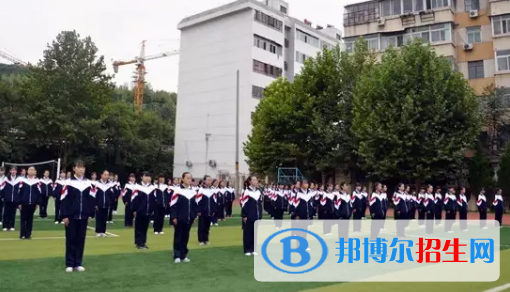 天水職業(yè)技術(shù)學(xué)校怎么樣、好不好