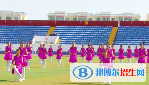 酒泉工貿中等專業(yè)學校2020年招生辦聯(lián)系電話