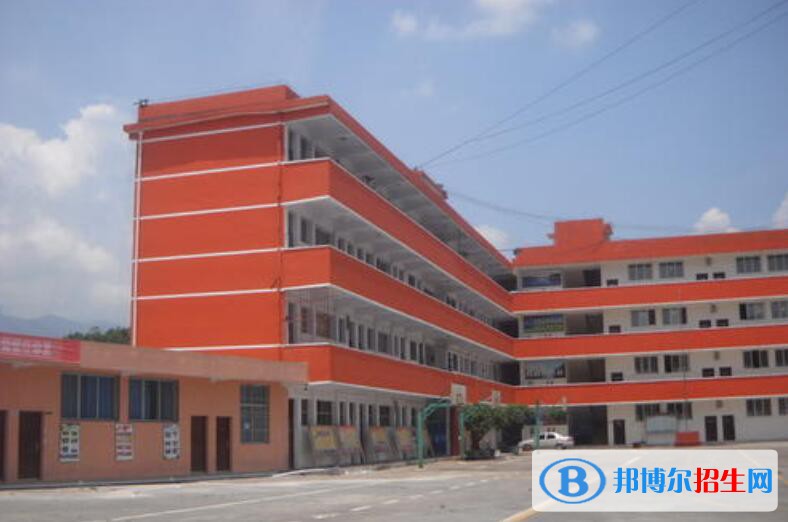 恩施交通技工學校2020年宿舍條件