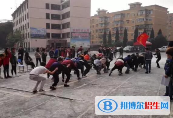 恩施交通技工學(xué)校怎么樣、好不好