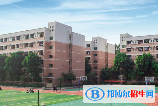 廣州藍(lán)天高級技工學(xué)校怎么樣、好不好