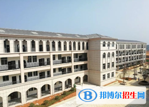 德安中等職業(yè)技術學校怎么樣、好不好