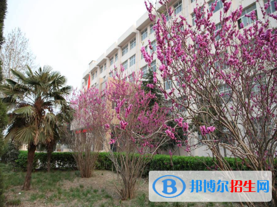 平頂山財(cái)經(jīng)學(xué)校2021年報(bào)名條件、招生要求、招生對(duì)象