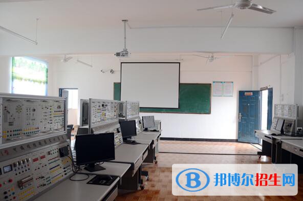 廣水職業(yè)技術教育中心怎么樣、好不好