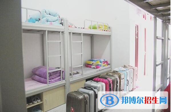 恩施信息技術(shù)學校2020年宿舍條件