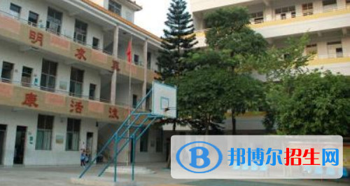順德梁銶琚職業(yè)技術學校2020年報名條件、招生要求、招生對象