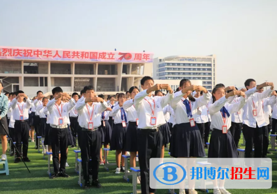 信豐星泓職業(yè)學(xué)校2020年報(bào)名條件、招生要求、招生對(duì)象