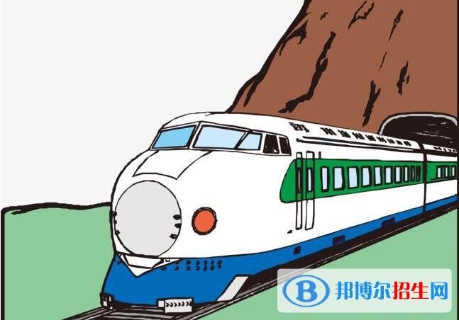 貴陽2020年初中生能讀鐵路學校嗎