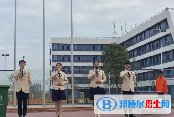 信豐星泓職業(yè)學(xué)校怎么樣、好不好