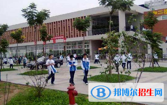 蘭州城市建設學校怎么樣，好不好