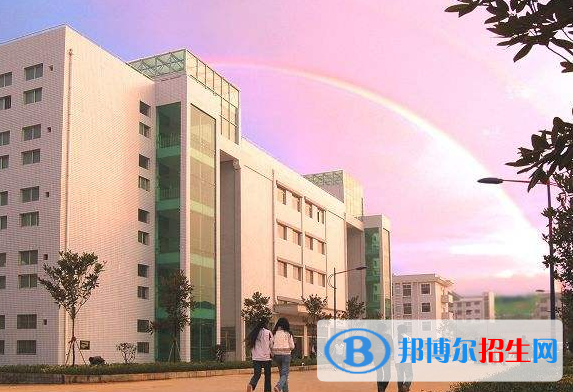 衡陽工業(yè)機(jī)電中等職業(yè)學(xué)校怎么樣、好不好