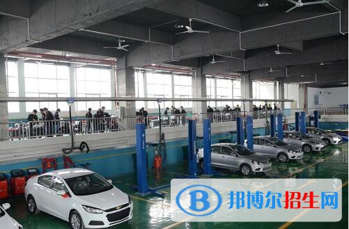 汕頭高級(jí)技工學(xué)校2020年報(bào)名條件、招生要求、招生對(duì)象