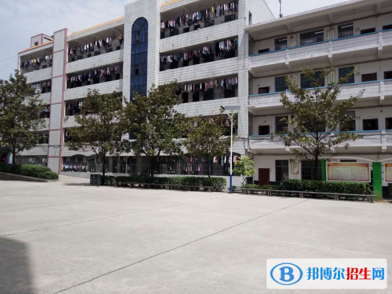 邵陽(yáng)女子職業(yè)學(xué)校2020年宿舍條件 