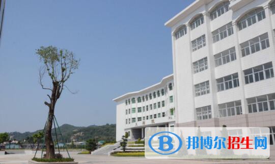 汕頭高級技工學(xué)校怎么樣、好不好