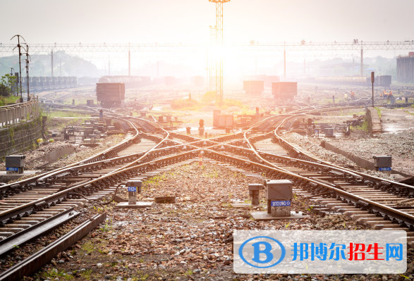 南昌2020年好的鐵路學校都有哪些