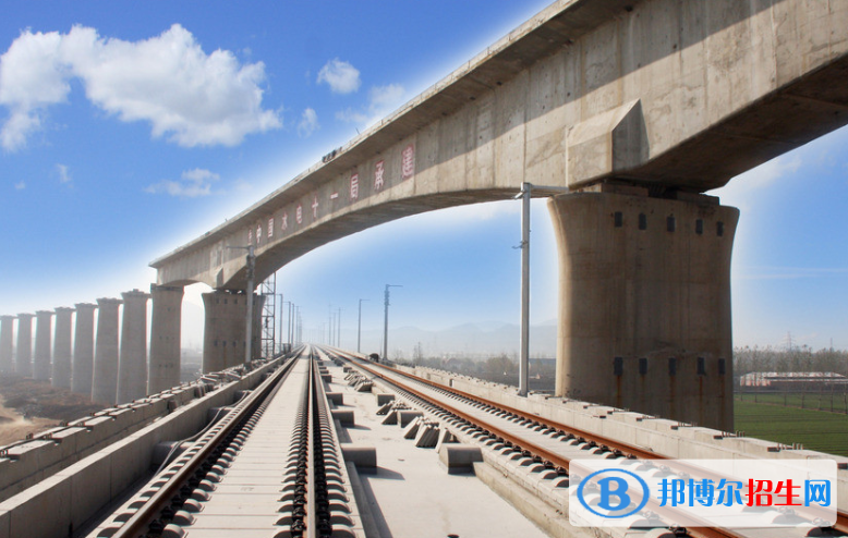 南昌2020年附近有哪些鐵路學校