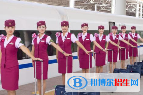 南昌2020年鐵路學校和中專有哪些區(qū)別