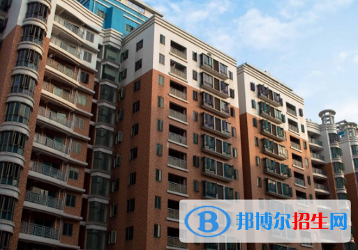 東莞南博職業(yè)技術學校怎么樣、好不好