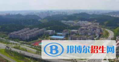 遂寧東辰榮興國際學校高中部