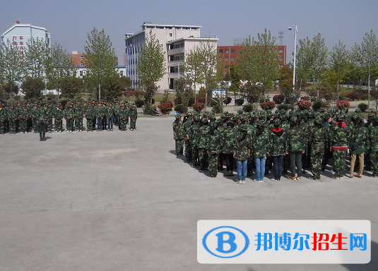 合肥汽車機械技術(shù)學(xué)校怎么樣、好不好