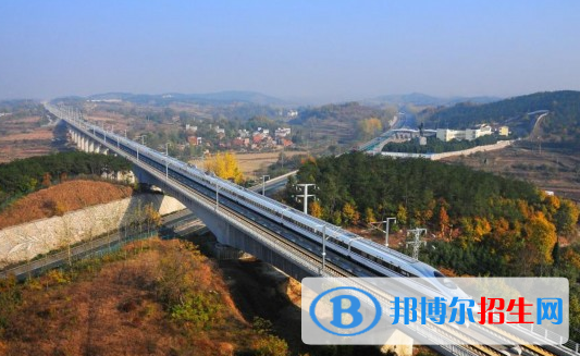 金華2020年有哪些有鐵路學校的大專院校