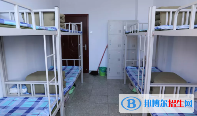 張家口新名人中等職業(yè)學校