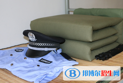 化州鑒江司法職業(yè)學校2020年宿舍條件