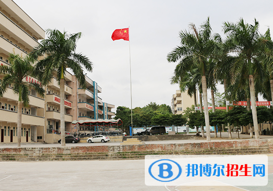 化州鑒江司法職業(yè)學(xué)校怎么樣、好不好