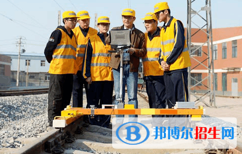 寶雞2020年有哪些收鐵路學(xué)校的大專